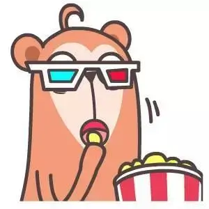 影迷 午夜场常客 头像