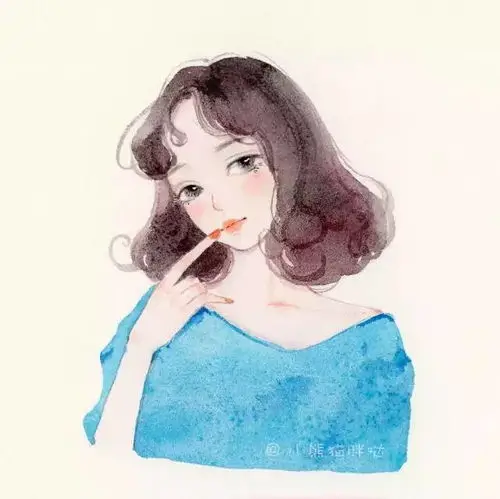 影迷 深巷看客 头像